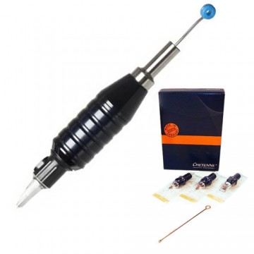 Cheyenne Flex Grip-2108